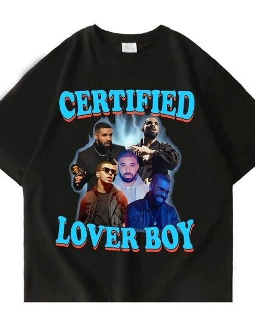 Bbl Drake Shirt