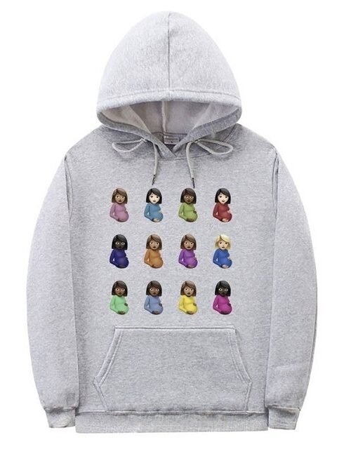 Drake Certified Lover Boy Album Graphic Hoodie