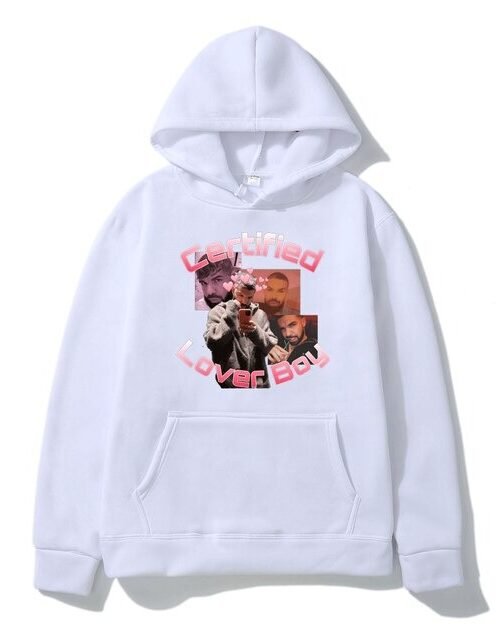 Drake Clb Hoodie