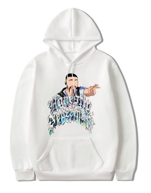 Drake Honestly Nevermind Hoodie