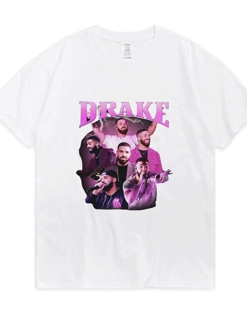 Drake Nike Certified Lover Boy T Shirt