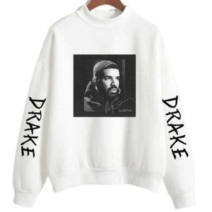 Drake Rapper Sweatshirt