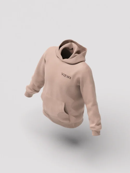 Drake Views Hoodie