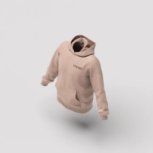 Drake Views Hoodie