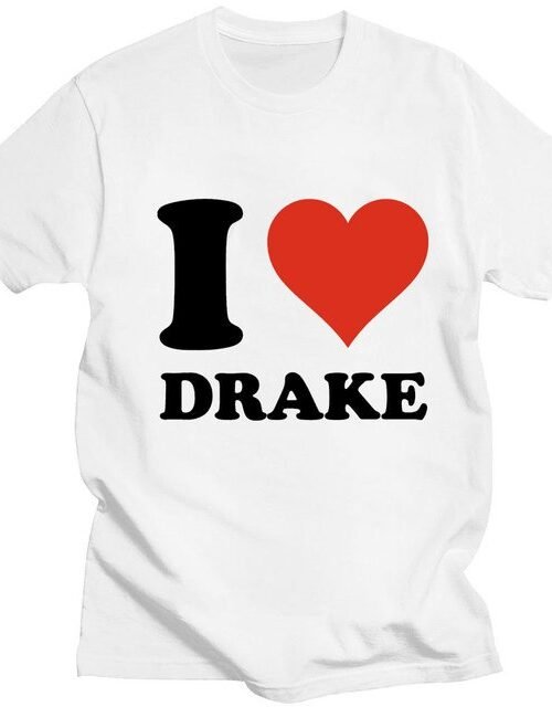 I Love Drake Shirt