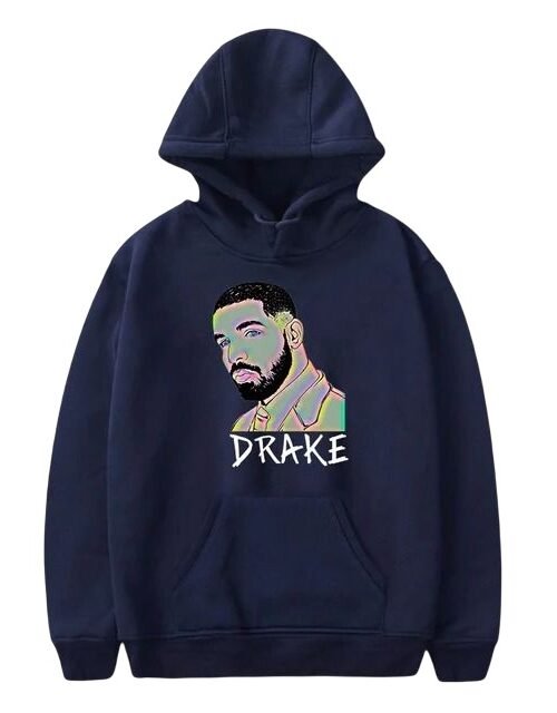 Nike Drake Graphic Hoodie