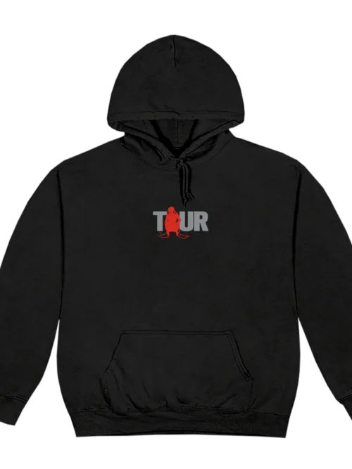 PND Tour Hoodie