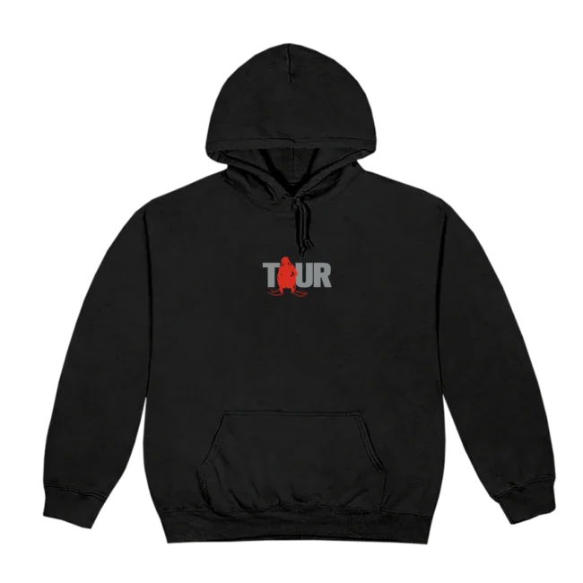 PND Tour Hoodie